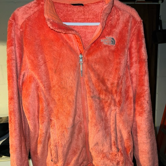 North face jacket - Picture 2 of 2